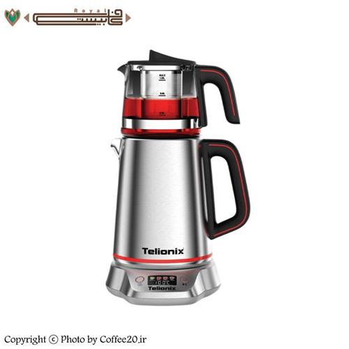 چای ساز هوشمند تلیونیکس مدل TTM5005