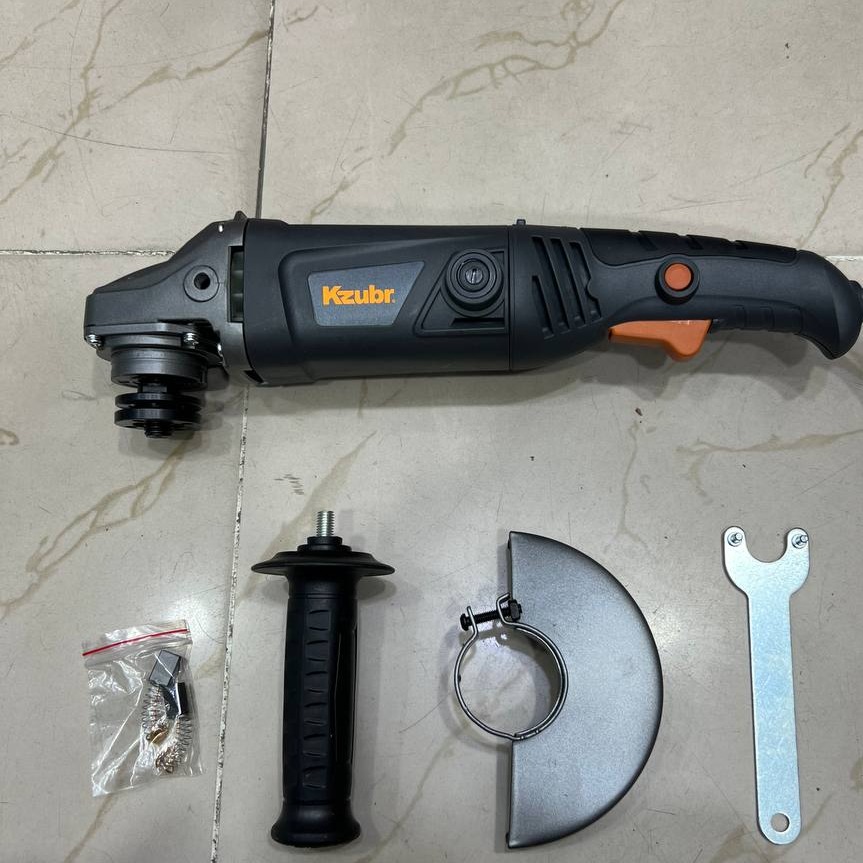 مینی فرز وسط 900 وات زوبر مدل K10176