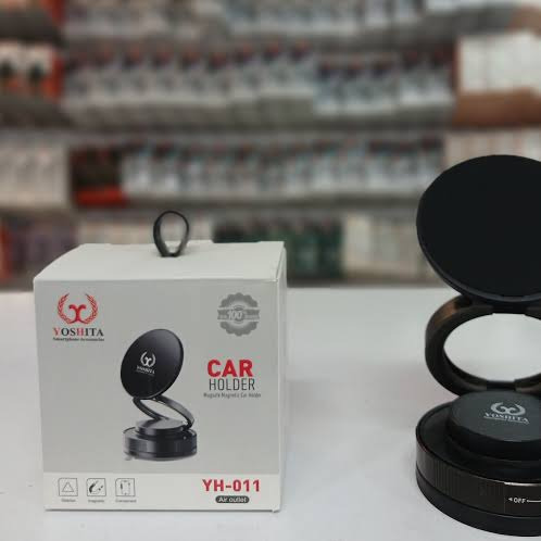هولدر وکیومی و مغناطیسی یوشیتا YH-011 