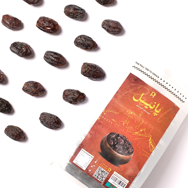 خرما خنیزی پانیل