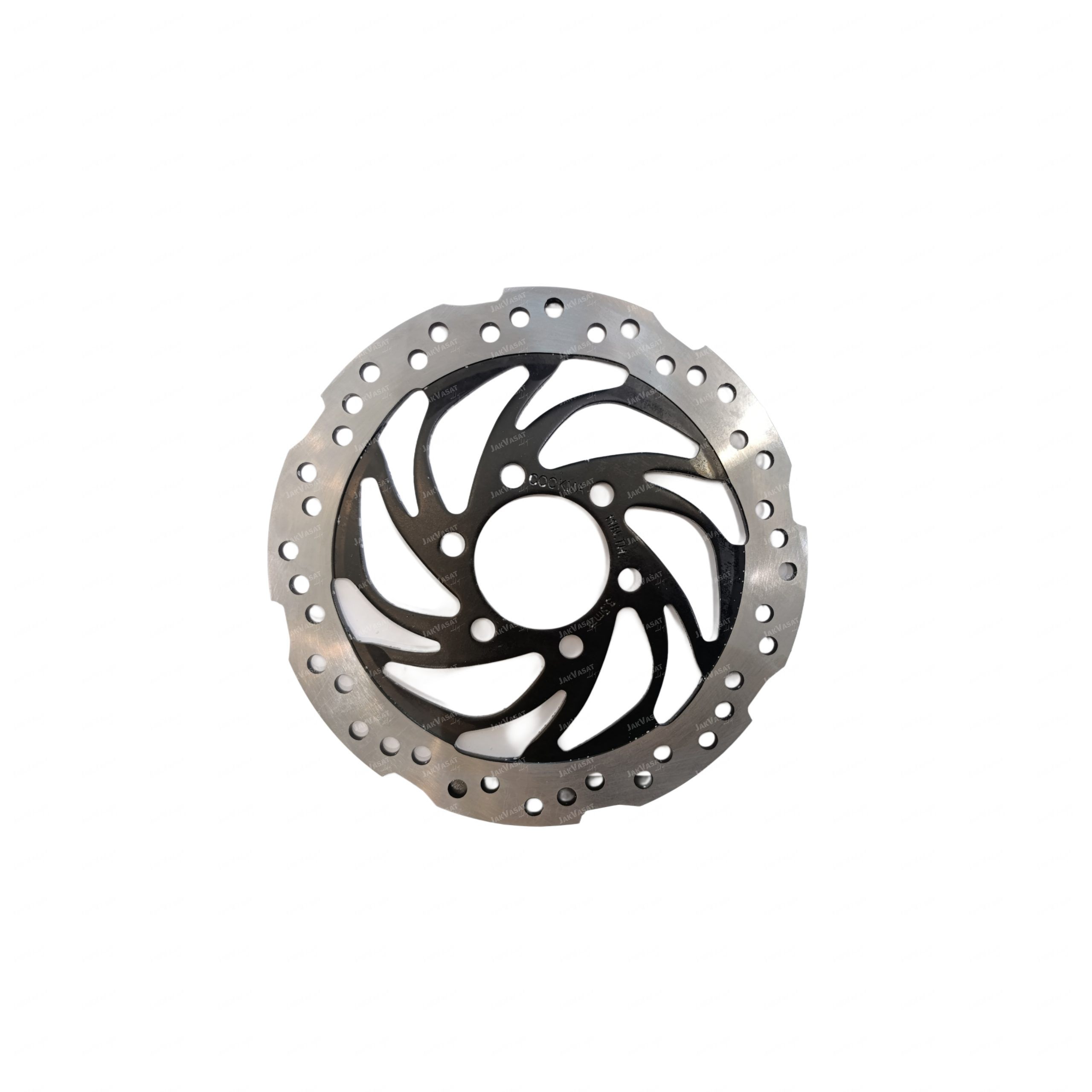دیسک ترمز جلو NS150 (PULSAR AS) (کد 9) (کوکما)