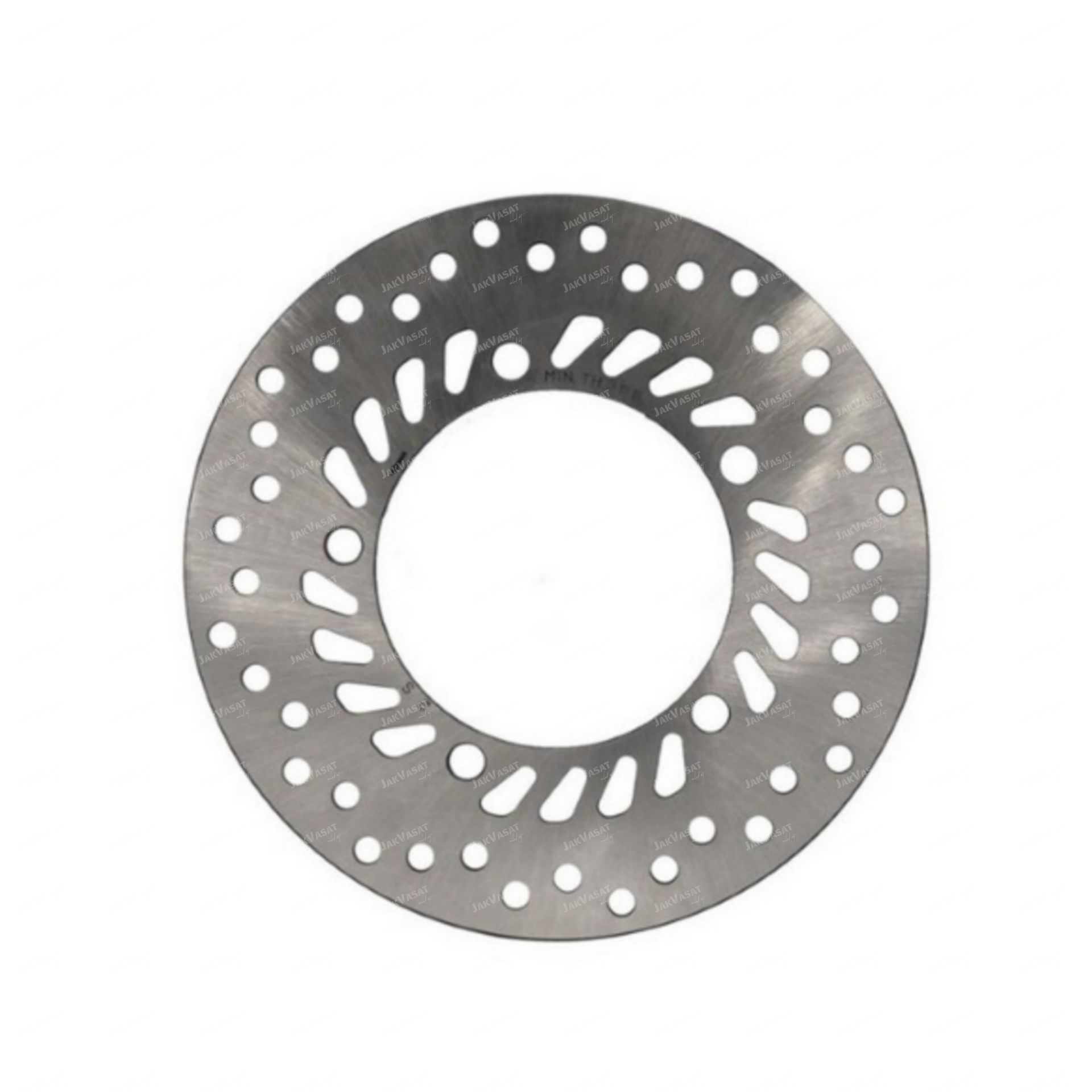 دیسک ترمز جلو PCX160 با کد فنی (45351-K1Z-T01) (هوندا)