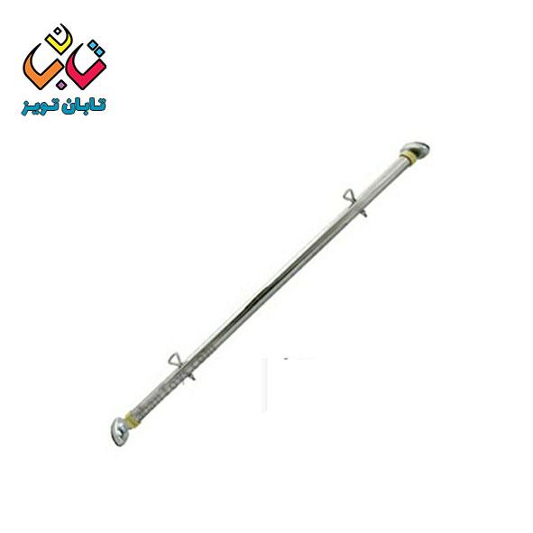 بارفیکس تک لول دو قلاب (20)