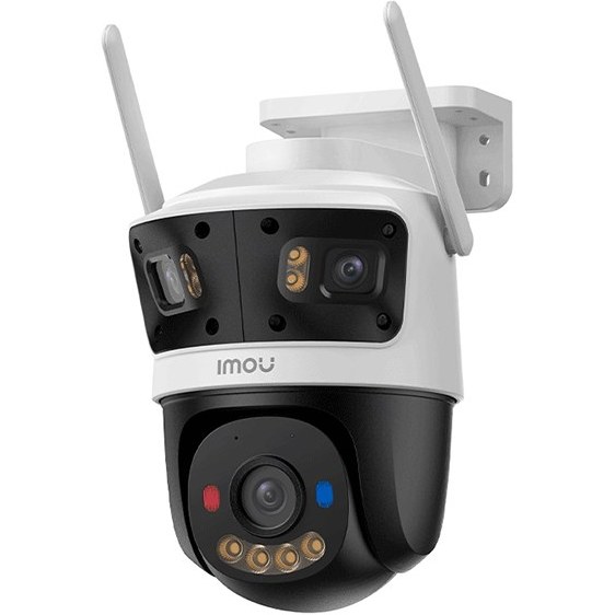 دوربین مدار بسته آیمو مدل IPC-S7UP-11M0WEV کروزر تریپل 11 مگاپیکسل