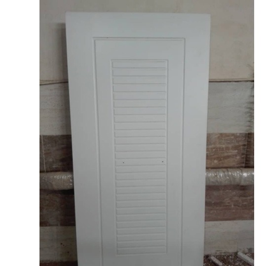 درب اتاقی pvc مناسب سرویس بهداشتی و حمام