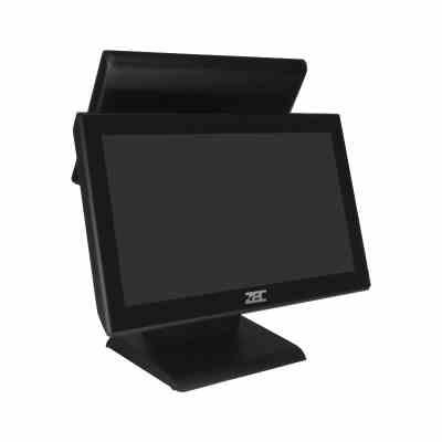 صندوق فروشگاهی ZEC مدل Wide-j6412