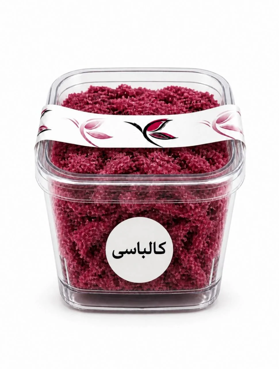 رنگ شمع مانا 25 گرمی کالباسی