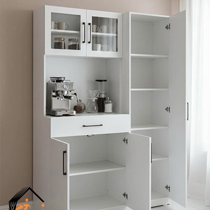 کافی بار مدل GB40000