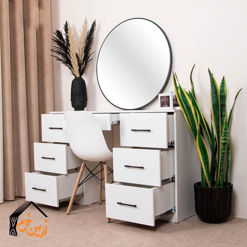 میز آرایش مدل GB11050 