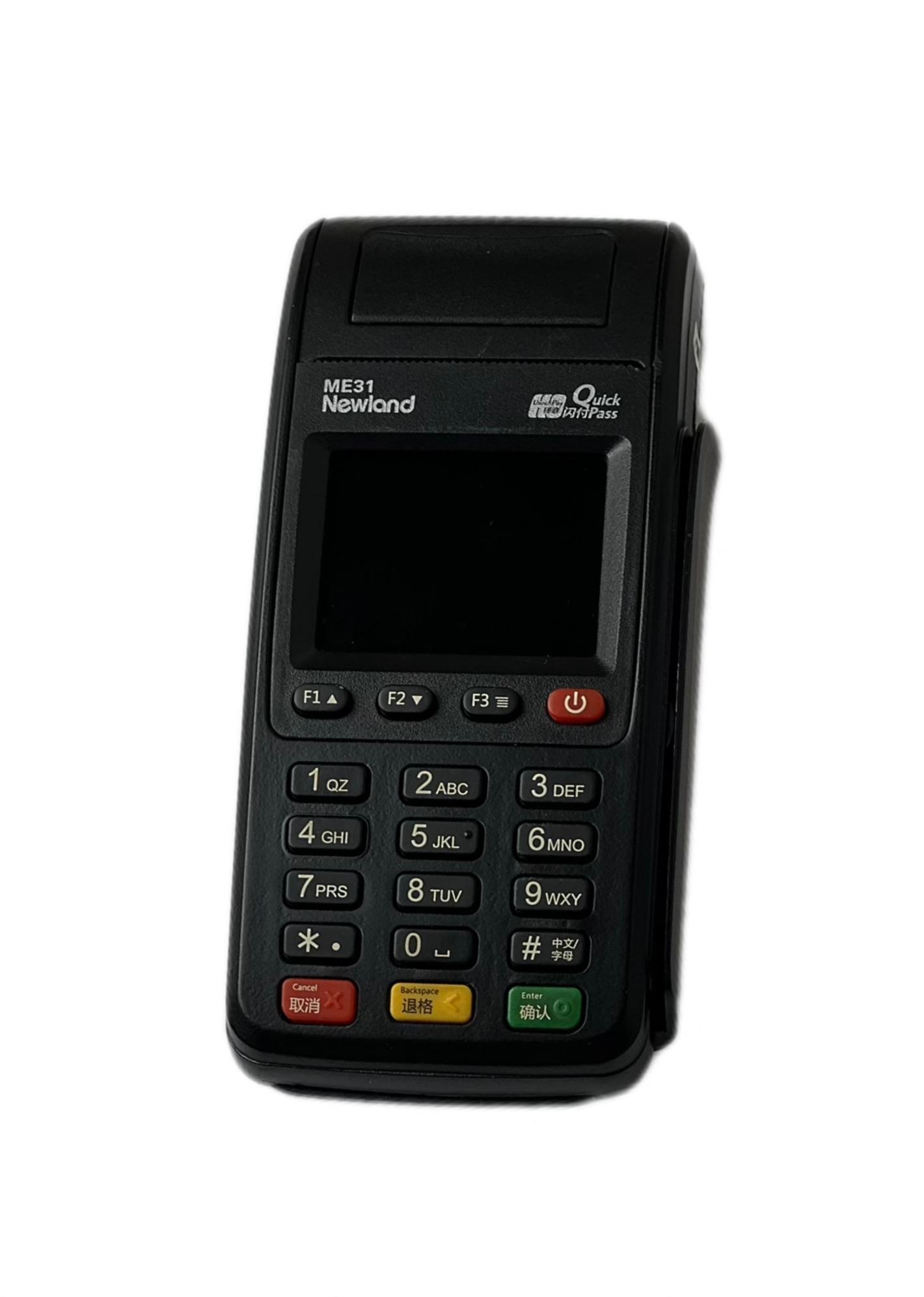 کارتخوان سیار me31