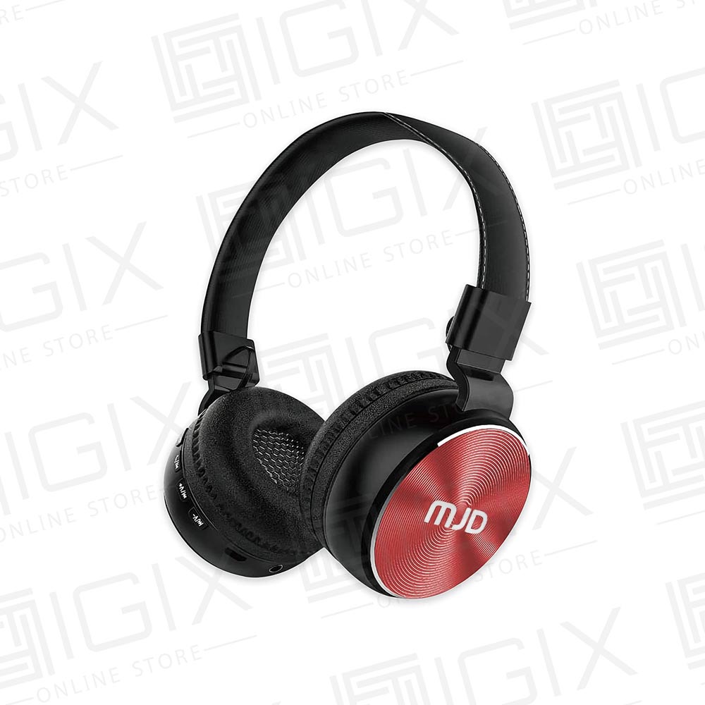 هدفون بی سیم ام جی دی مدل MJD-213