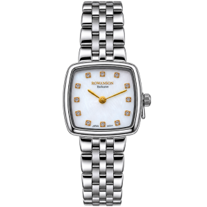 ساعت مچی زنانه رومانسون اکسکلوسیو | Women's Romanson Exclusive Watch