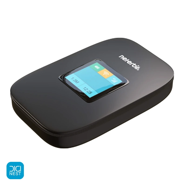 مودم 4G LTE نتربیت مدل NWR-945X