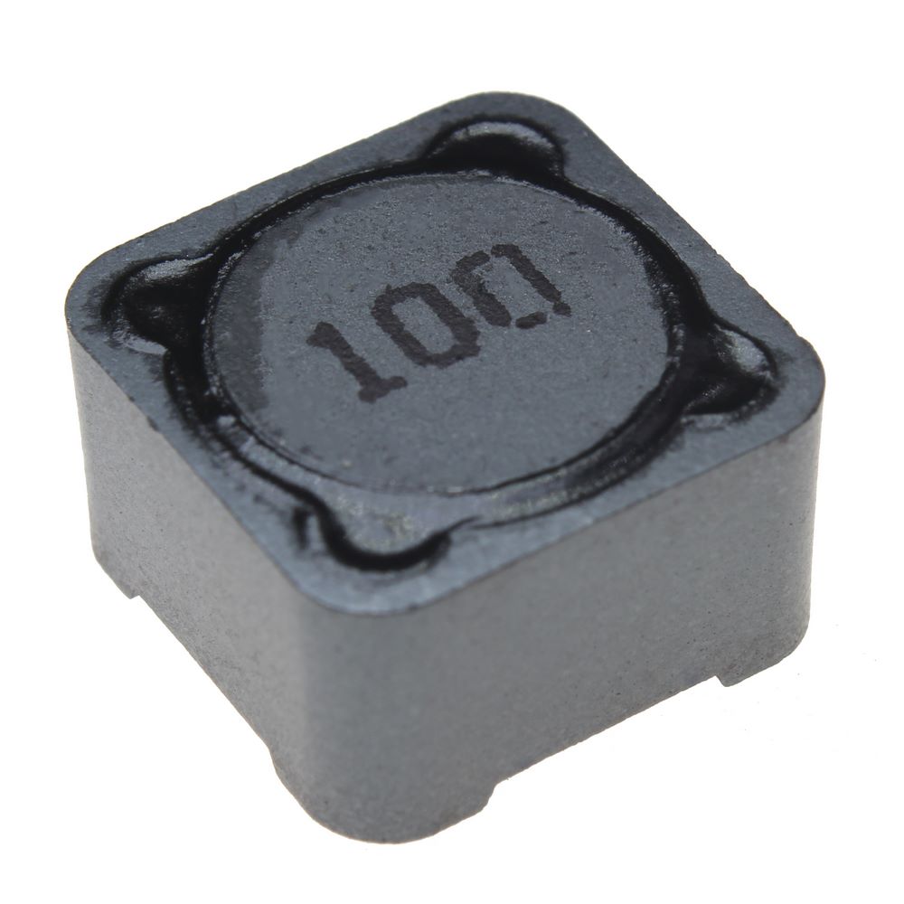سلف 10 میکرو هانری SMD سایز 4×7×7