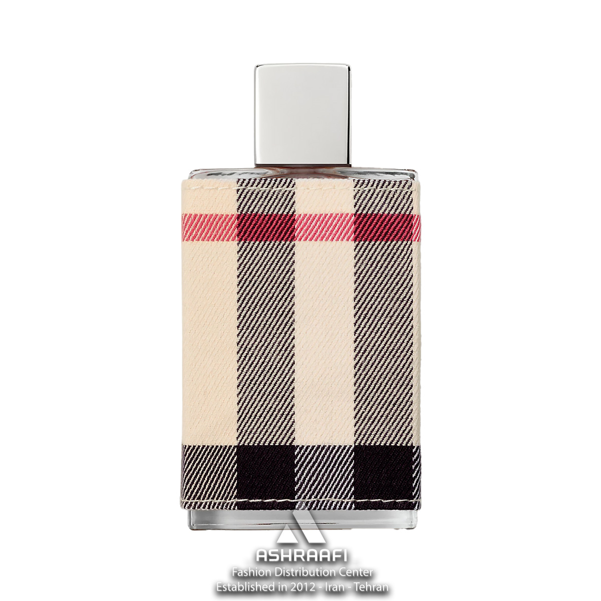 ادکلن باربری لندن Burberry London