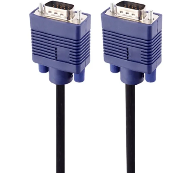 کابل VGA 1.5m Welot