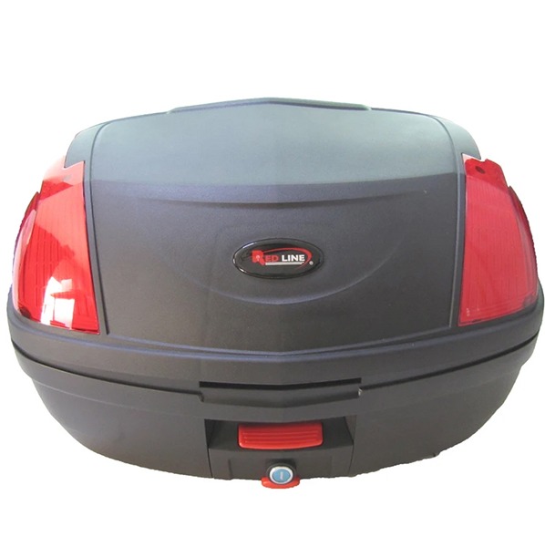 باکس موتور سیکلت ردلاین مدل 560