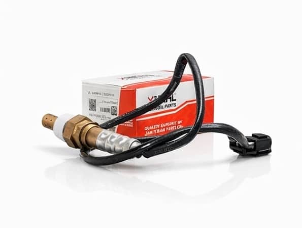 سنسور اکسیژن زیمنس سیم بلند( اصلی) مرال MERAL