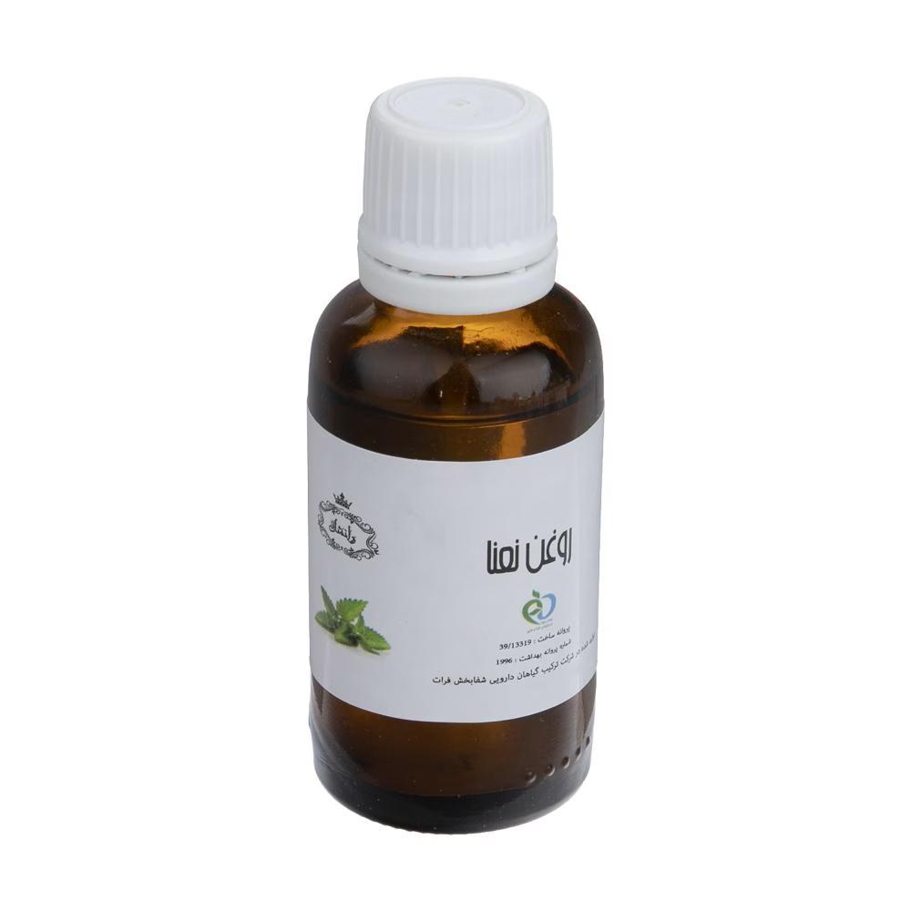 روغن نعنا وانشان کد 06 حجم 30 میلی لیتر
