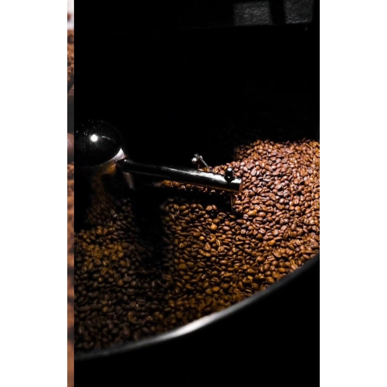 قهوه اسپرسو 60 روبوستا 40 عربیکا (250 گرم)