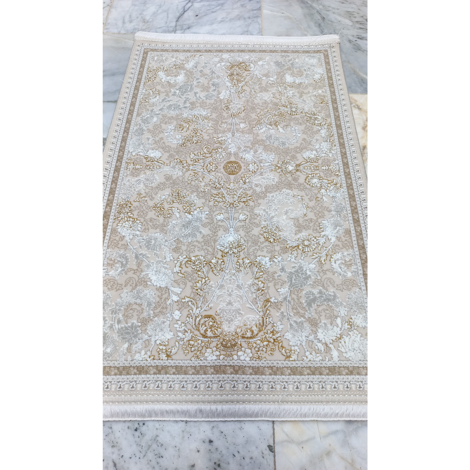 پادری فرشی 1200 شانه اصلی 50 در 80 کد 239