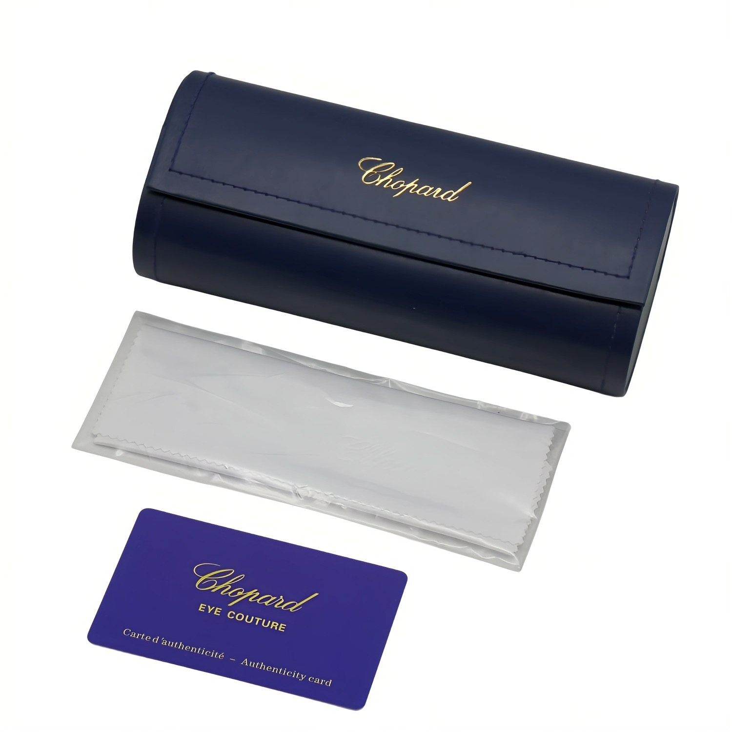 جلد قاب کاور اورجینال فول پک شوپارد CHOPARD