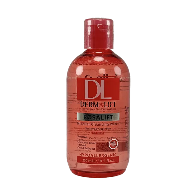 میسلار واتر درمالیفت Rosalift – 250 میلیلیتر