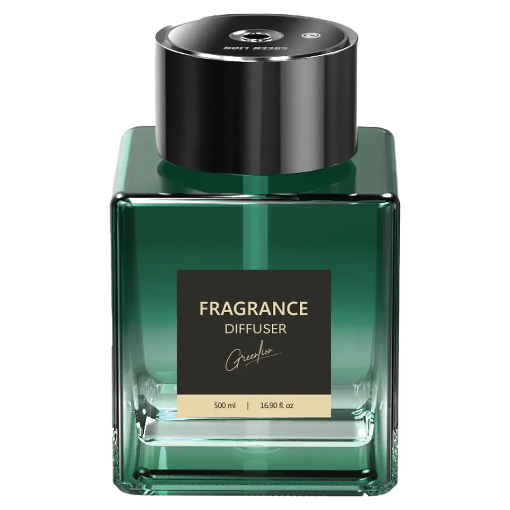 خوشبوکننده هوشمند گرین لاین مدل Green Lion Mega Fragrance Diffuser