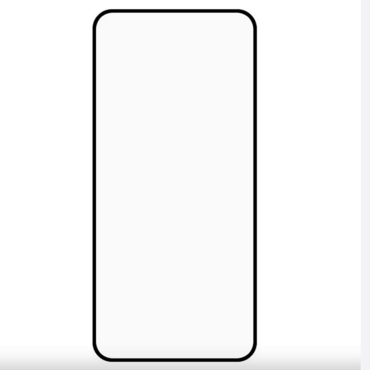 محافظ صفحه نمایش Samsung Galaxy S III درجه1