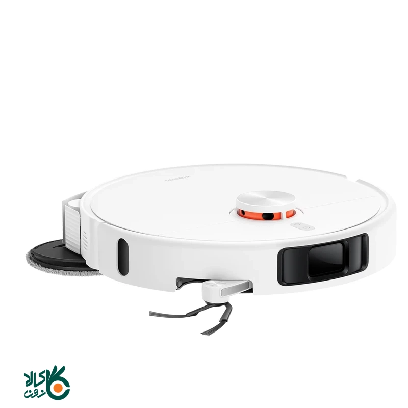 جارو رباتیک شیائومی مدل Xiaomi Robot Vacuum Cleaner H50 Pro