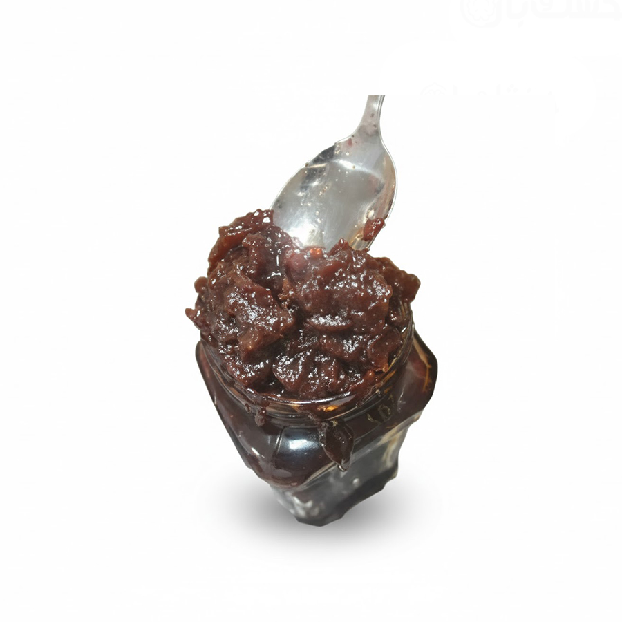 مربای به