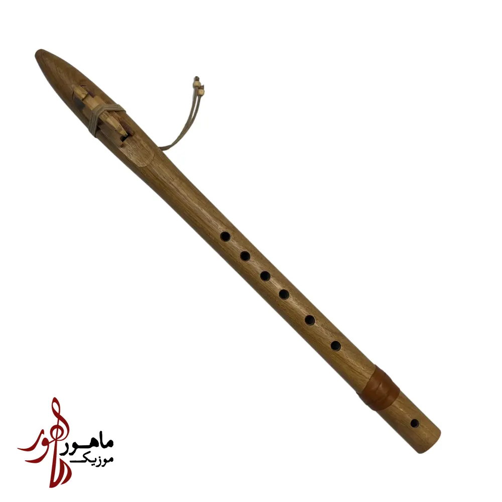 فلوت سرخپوستی