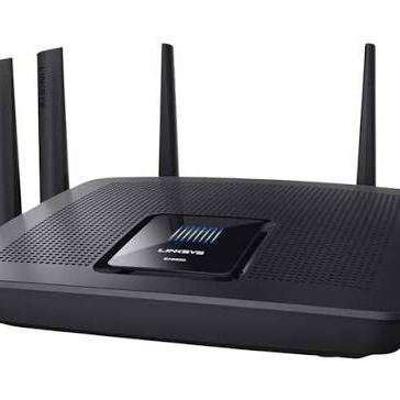 روتر وایرلس حرفه ای لینکسیس Linksys EA9500