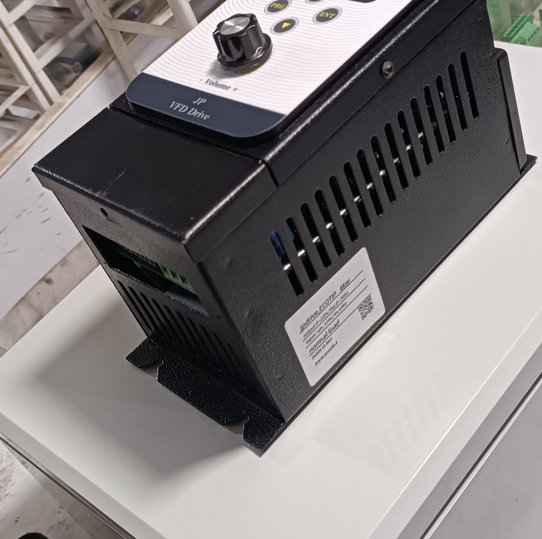 اینورتر 1.5kw کیلووات