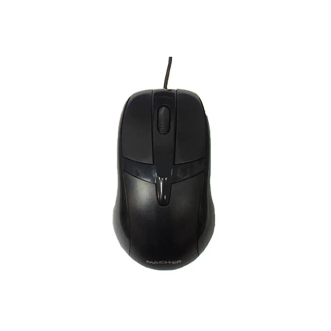 موس سیمی مچر مدل MR-42