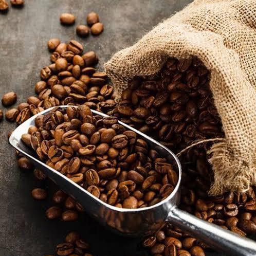 قهوه دان اتیوپی ( عربیکا)