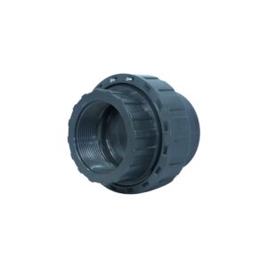 مهره ماسوره دنده ای upvc