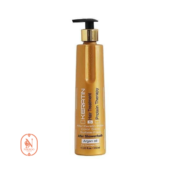 ماسک بدون آبکشی NANO GLOBAL 350ML