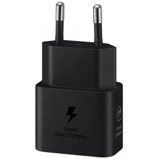 شارژر دیواری سامسونگ مدل EP-T2510 ظرفیت 25 وات دو پین