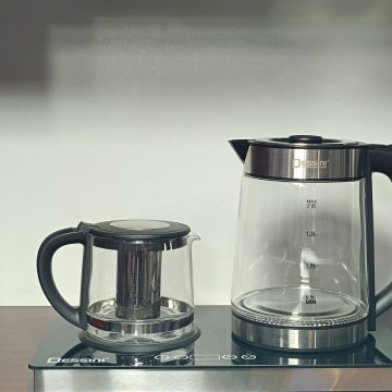 چایساز کنار هم دسینی مدلDS-2366 DESSINI
