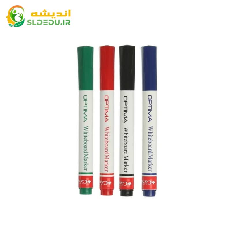 ماژیک وایت برد سر تخت اپتیما کنکو