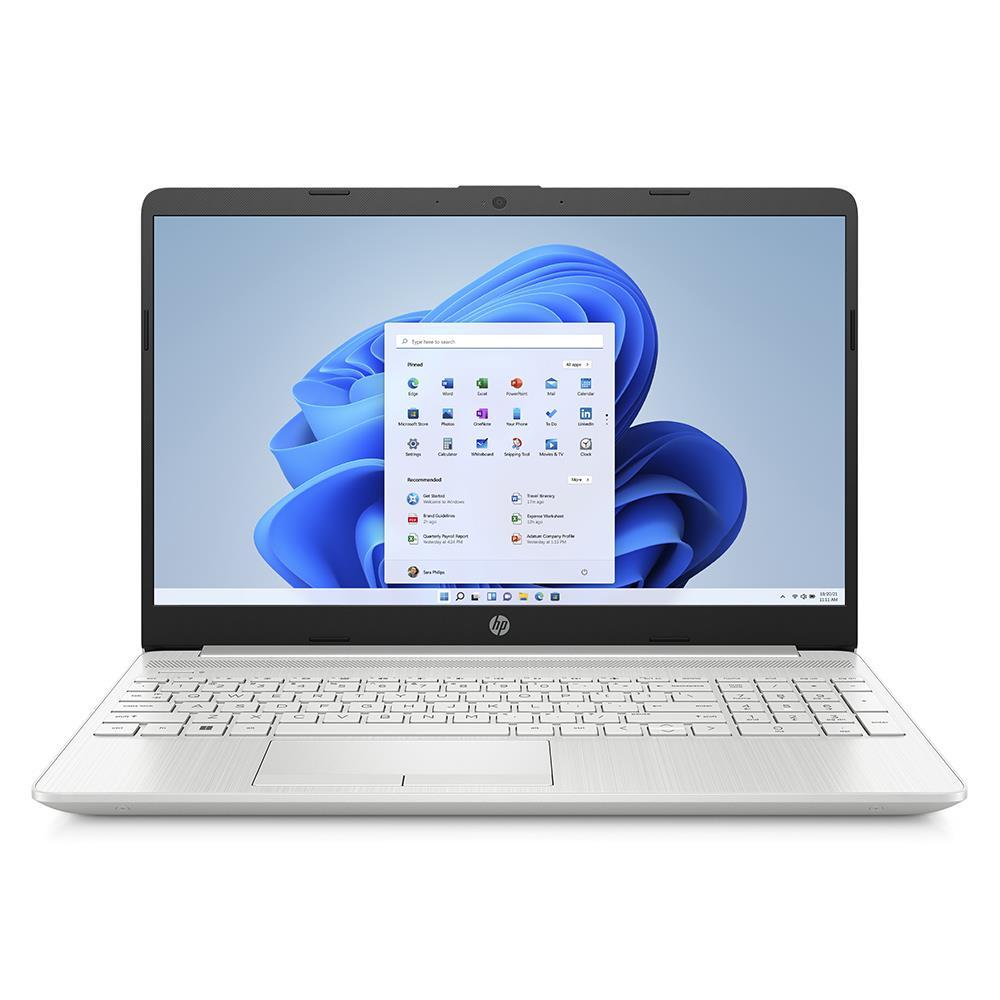 لپتاپ استوک HP 15-DW3025OD | صفحه نمایش 15/6 اینچ