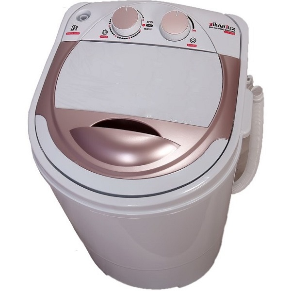 مینی واش سیلور لوکس مدل slw3000