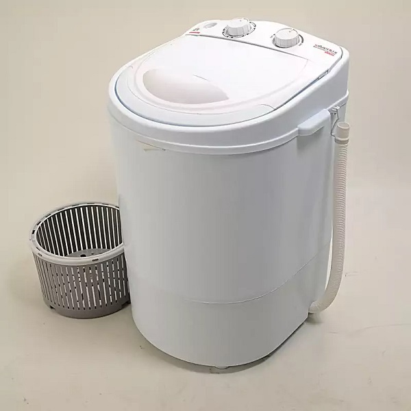 مینی واش سیلور لوکس مدل slw4000