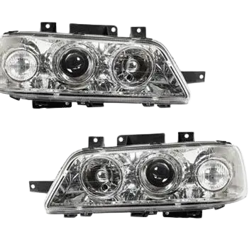 چراغ جلو پژو 405 SLX مدرن جفت