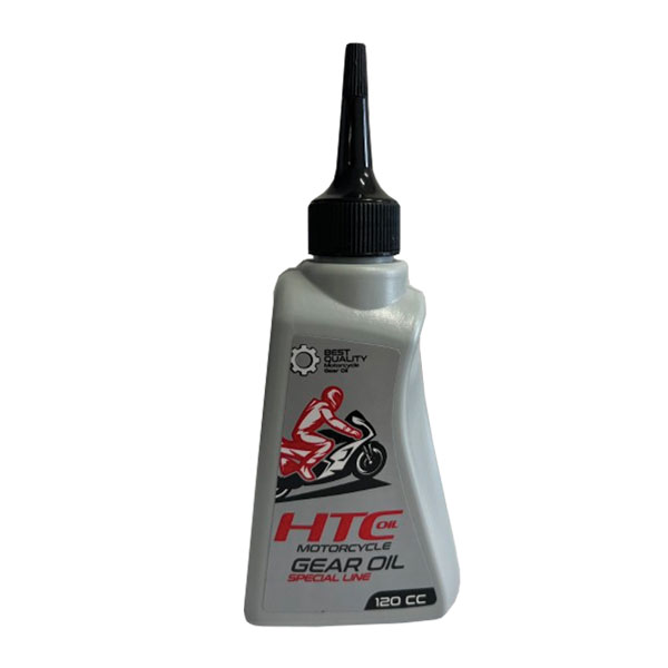روغن گیربکس اتوماتیک موتورسیکلت HTC