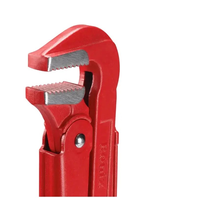 آچار لوله گیر شلاقی 2 اینچ رونیکس مدل RH-2520