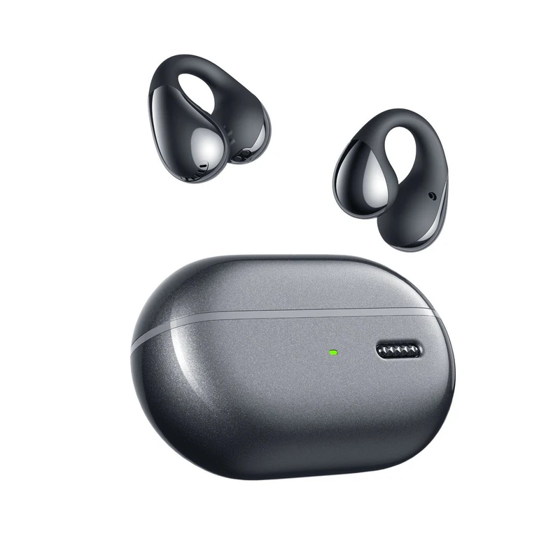 هدفون مخصوص بازی بی سیم ساندپیتز مدل SHO PEARCLIP PRO MATERIAL