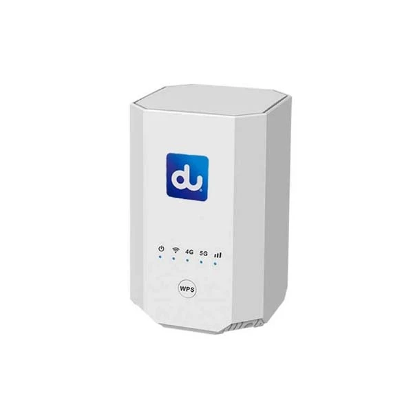 مودم روتر 5G خانگی، اداری و گیمینگ زد ال تی مدل ZLT X28 با پشتیبانی از 3G/4G/4.5G/5G و TD-LTE، قابلیت انتخاب دستی باند ر