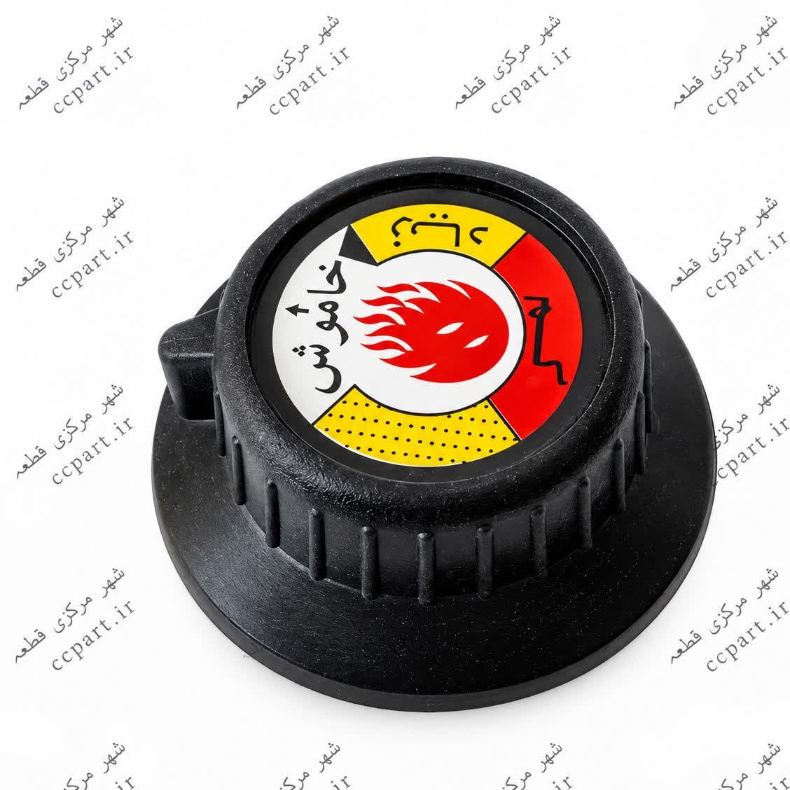 سرولوم اجاق گاز کد 03